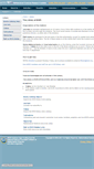 Mobile Screenshot of library.msri.org